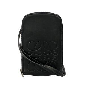 Loewe shoulder bag multi functional case